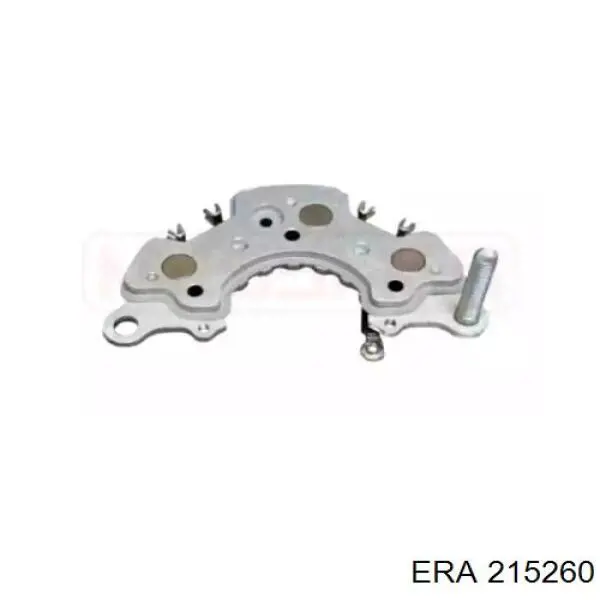 Compre 1205439 Opel Eixo de diodos do gerador