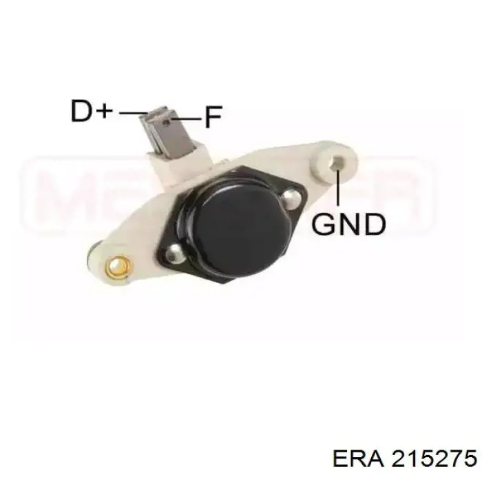 Relê-regulador do gerador (relê de carregamento) ERA 215275 preço, a partir de 8,53 USD
