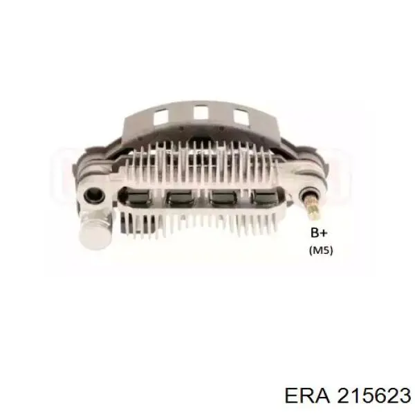 Compre 215623 ERA Eixo de diodos do gerador
