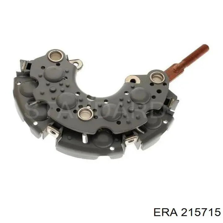 Compre 215715 ERA Eixo de diodos do gerador