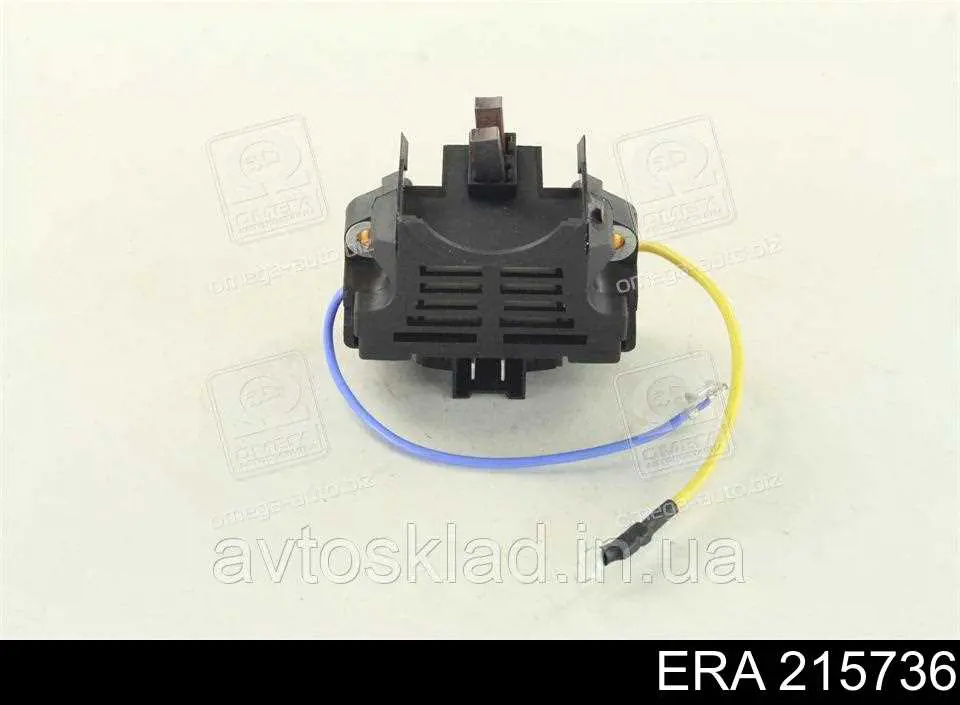 Compre 215736 ERA Relê-regulador do gerador (relê de carregamento)