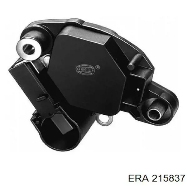 Compre 215837 ERA Relê-regulador do gerador (relê de carregamento)