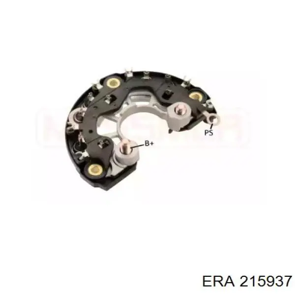 Eixo de diodos do gerador ERA 215937 preço, a partir de 37,63 USD