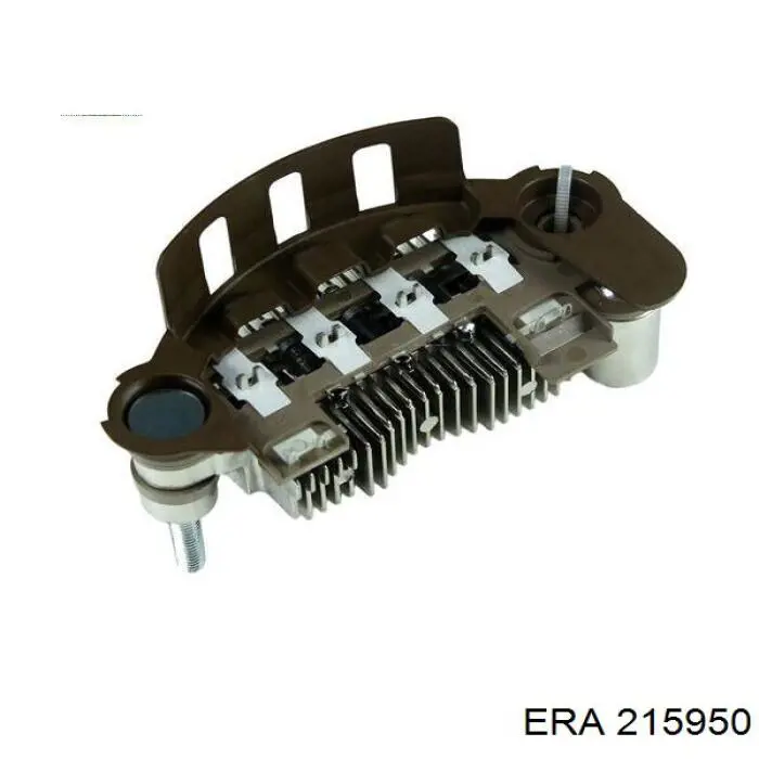 Compre 71370861 Profit Eixo de diodos do gerador