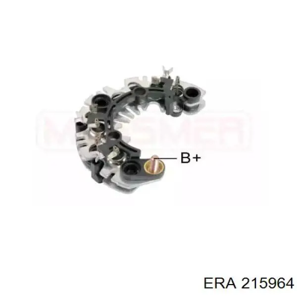 Compre 215964 ERA Eixo de diodos do gerador