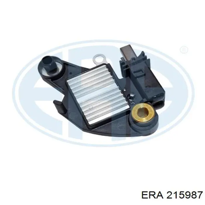 Compre 215987 ERA Relê-regulador do gerador (relê de carregamento)