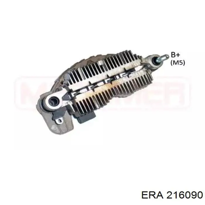 Compre IMR7585 WAI Eixo de diodos do gerador