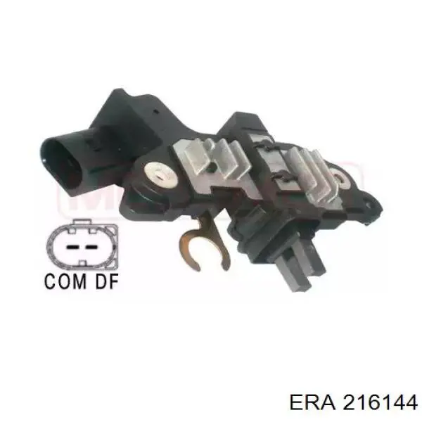 Relê-regulador do gerador (relê de carregamento) ERA 216144 preço, a partir de 55,08 USD