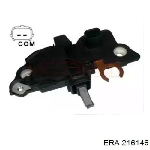 Relê-regulador do gerador (relê de carregamento) ERA 216146 preço, a partir de 44,17 USD