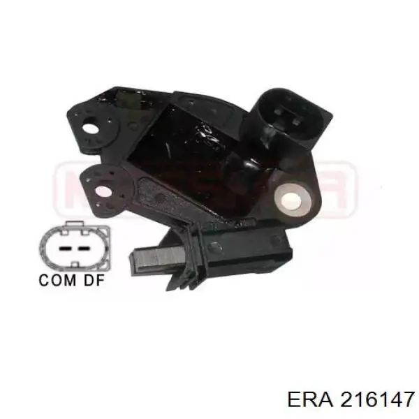 Compre 216147 ERA Relê-regulador do gerador (relê de carregamento)