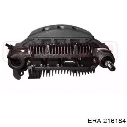 Compre IMR75816 WAI Eixo de diodos do gerador