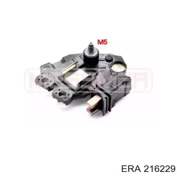 Relê-regulador do gerador (relê de carregamento) VALEO 593890 preço, a partir de 64,17 USD