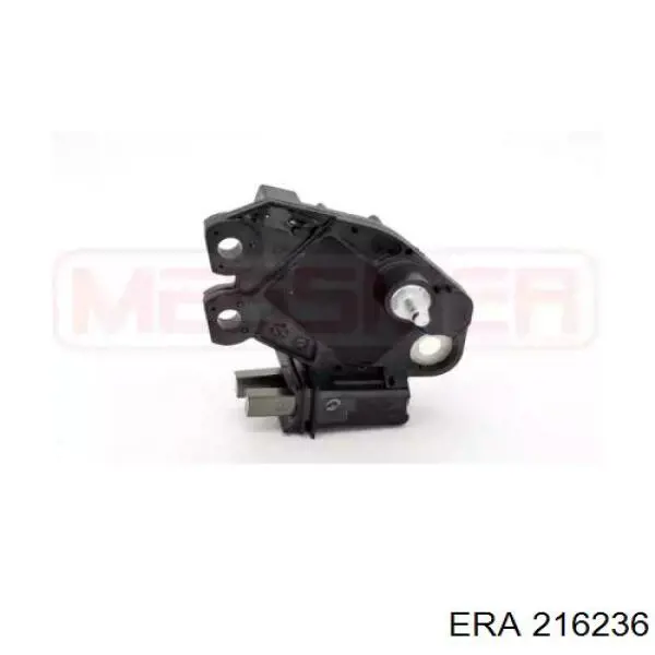 216236 ERA Relê-regulador do gerador (relê de carregamento)