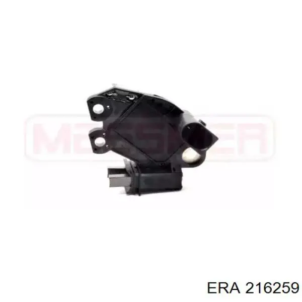 216259 ERA Relê-regulador do gerador (relê de carregamento)