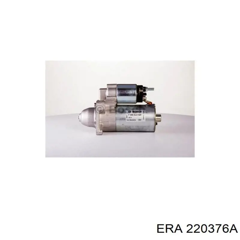 Compre 220376A ERA Motor de arranco