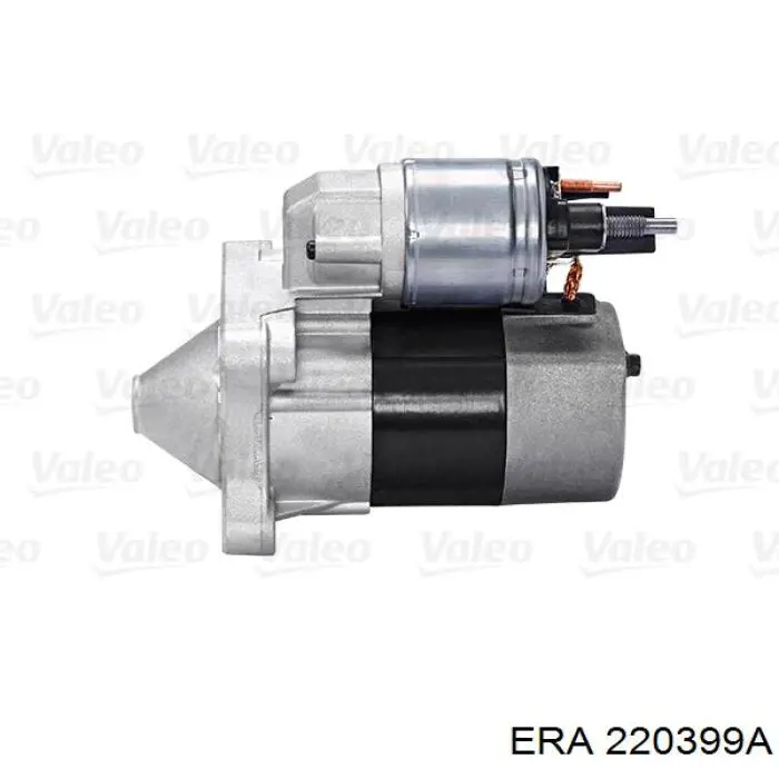 Motor de arranco ERA 220399A preço, a partir de 47,17 USD