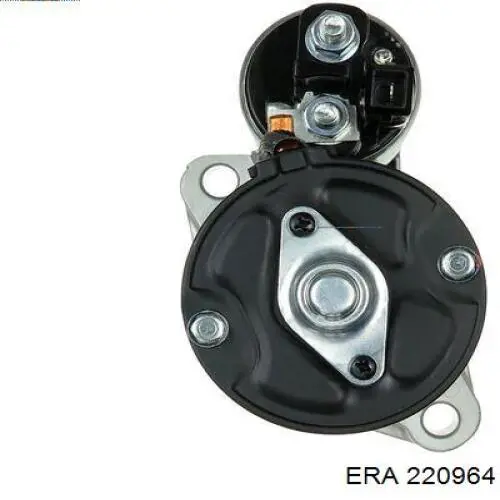 Motor de arranco 0001110086 Bosch