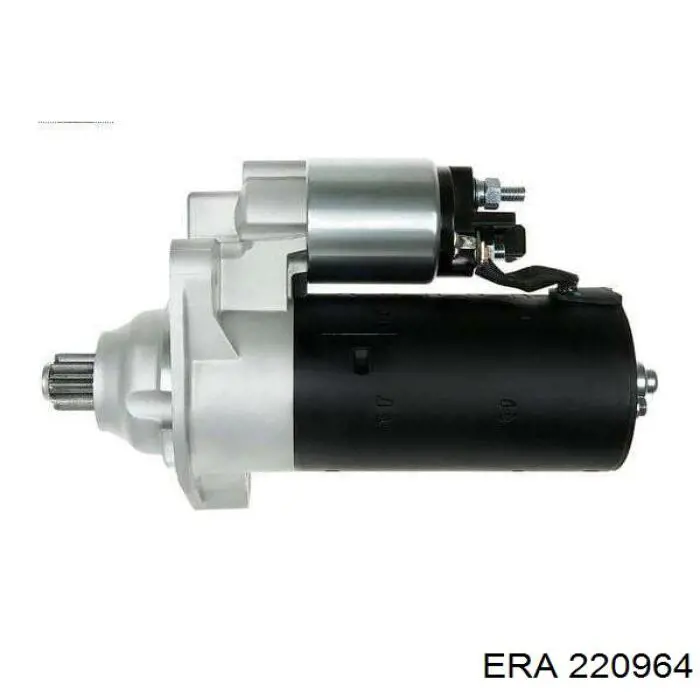 Compre 0001110086 Bosch Motor de arranco