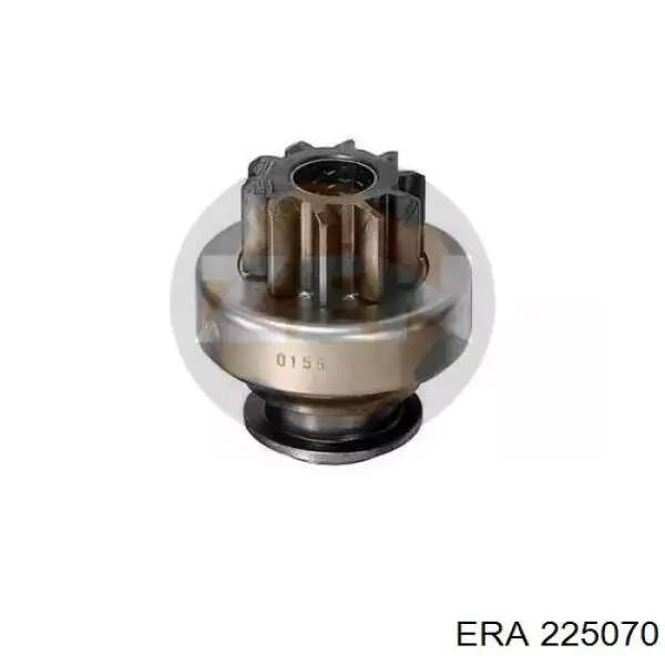 225070 ERA Roda-livre do motor de arranco