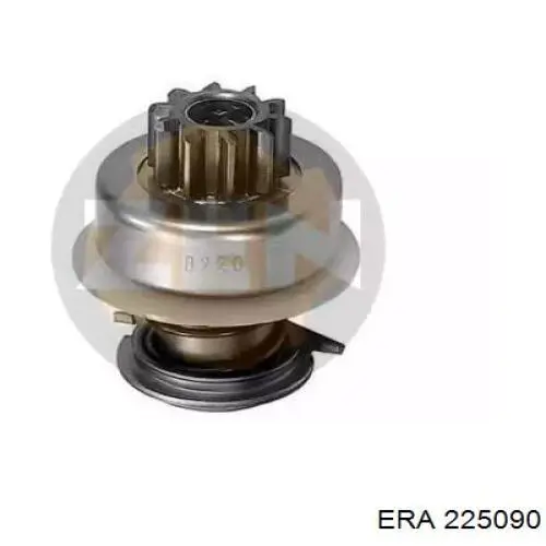 Compre 0220 ZEN Roda-livre do motor de arranco