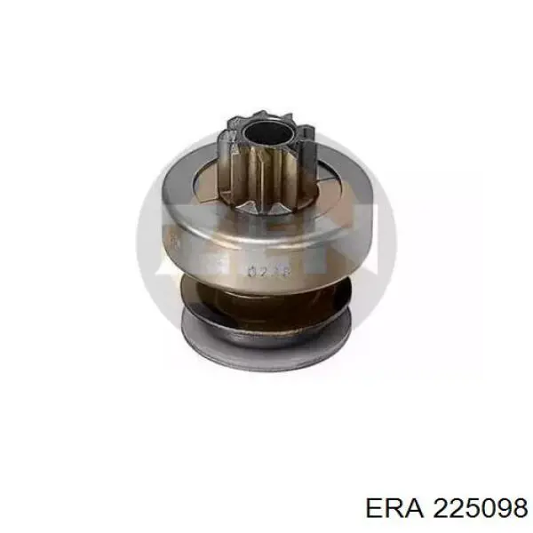 Roda-livre do motor de arranco ERA 225098 preço, a partir de 18,19 USD