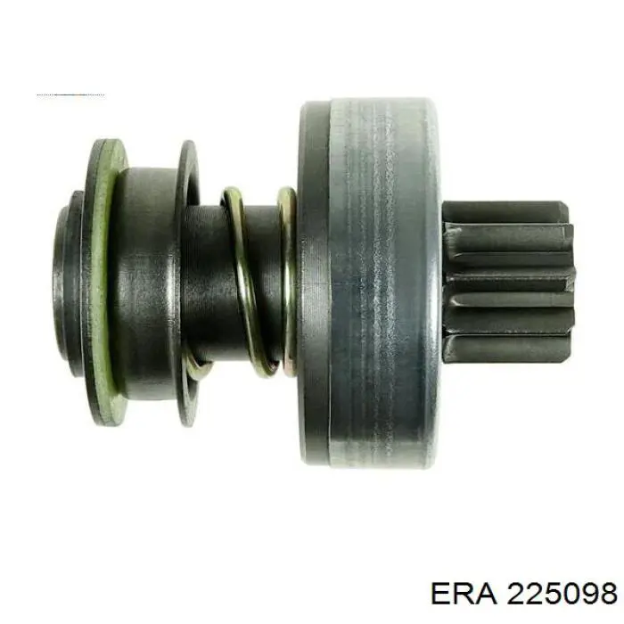 Roda-livre do motor de arranco 225098 ERA