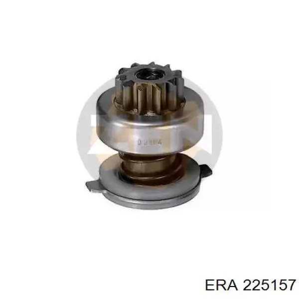 Motor de arranco 63221539 Fiat/Alfa/Lancia