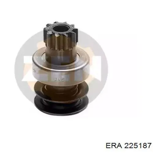 225187 ERA Roda-livre do motor de arranco