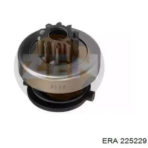 Roda-livre do motor de arranco ERA 225229 preço, a partir de 17,87 USD