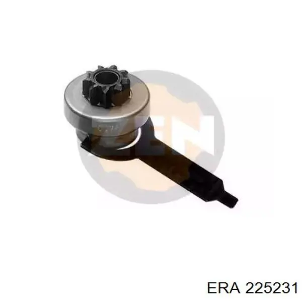 10105740 ZEN Roda-livre do motor de arranco