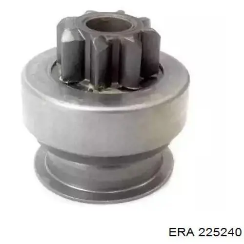225240 ERA Roda-livre do motor de arranco