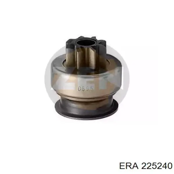Roda-livre do motor de arranco 225240 ERA