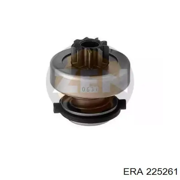 Roda-livre do motor de arranco ERA 225261 preço, a partir de 16,87 USD