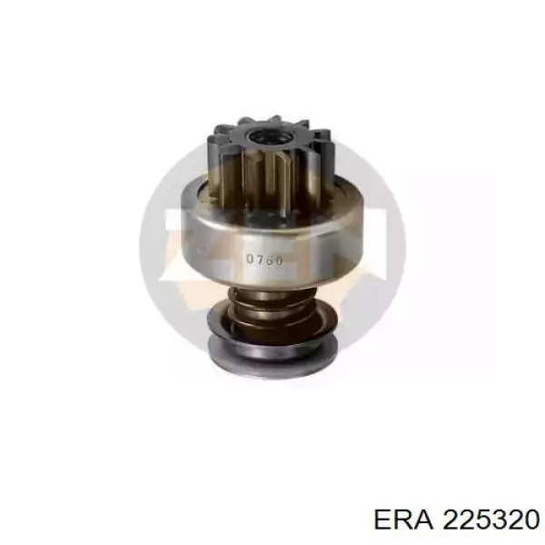 Roda-livre do motor de arranco 71320000 Profit