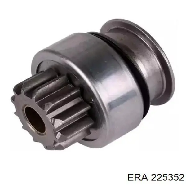 225352 ERA Roda-livre do motor de arranco