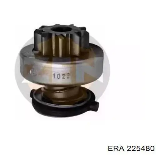 Roda-livre do motor de arranco ERA 225480 preço, a partir de 21,62 USD