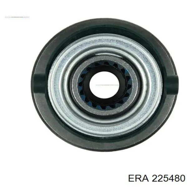 Roda-livre do motor de arranco 225480 ERA