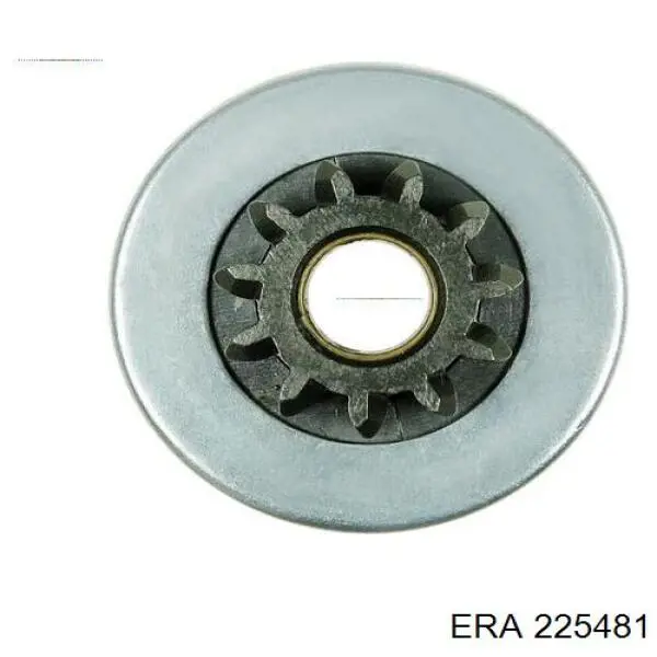 Roda-livre do motor de arranco 225481 ERA