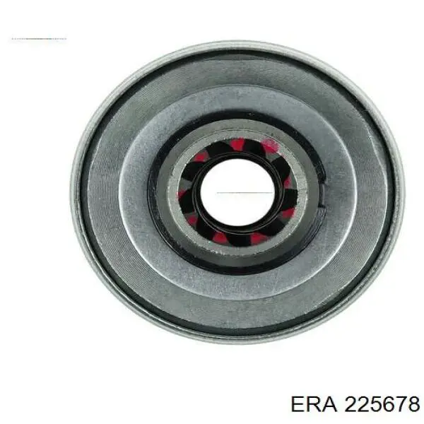 Roda-livre do motor de arranco 225678 ERA