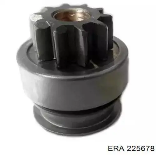 225678 ERA Roda-livre do motor de arranco