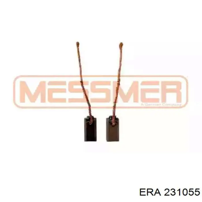 Escova do gerador ERA 231055 preço, a partir de 1,92 USD
