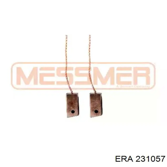 Compre 231057 ERA Escova do gerador