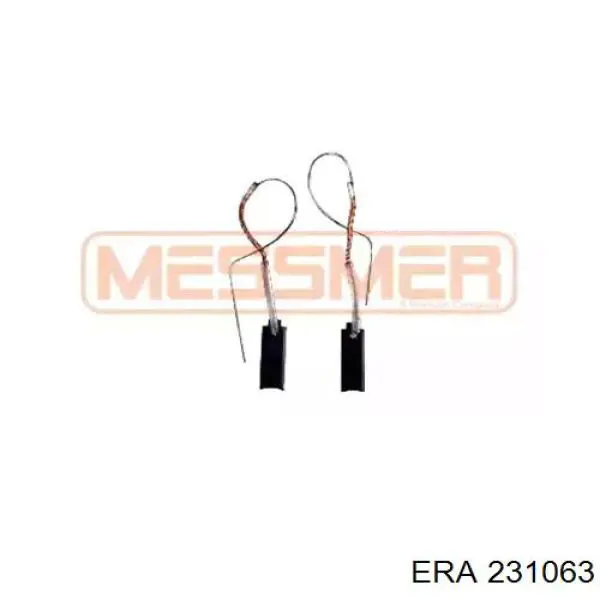 Escova do gerador ERA 231063 preço, a partir de 2,52 USD