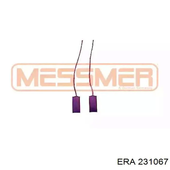 Escova do gerador Magneti Marelli AMS0071 preço, a partir de 1,37 USD