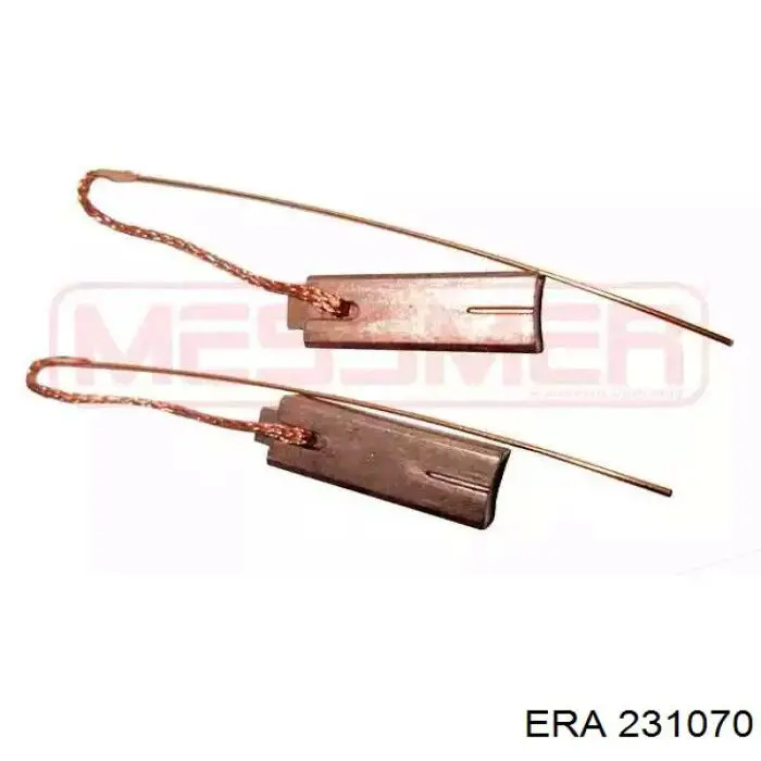 231070 ERA Escova do gerador