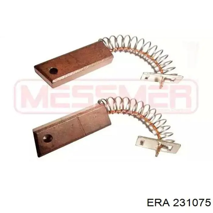 231075 ERA Escova do gerador