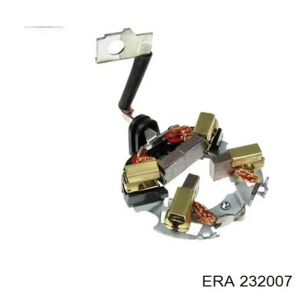 Porta-escovas do motor de arranco ERA 232007 preço, a partir de 15,27 USD