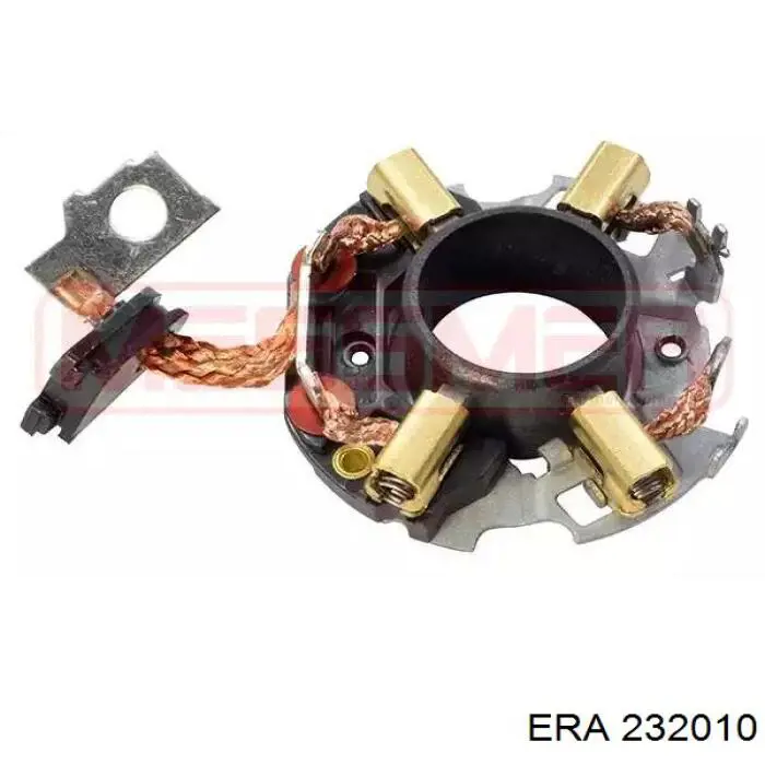 Porta-escovas do motor de arranco ERA 232010 preço, a partir de 14,39 USD