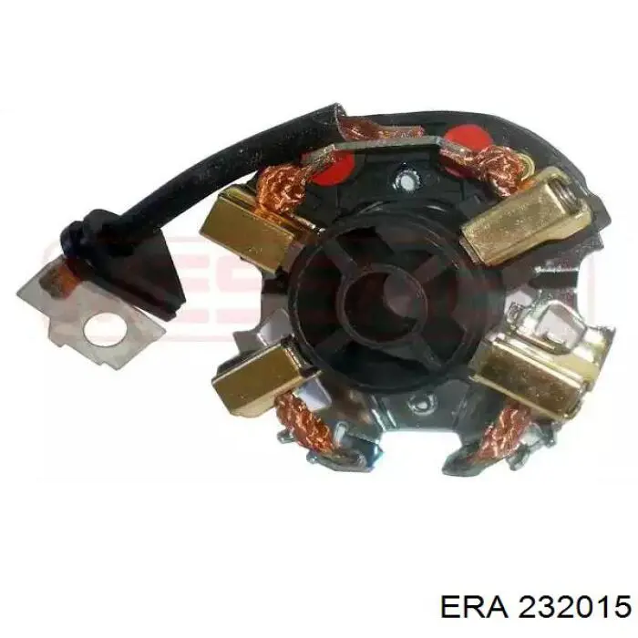 Compre 9947826 Fiat/Alfa/Lancia Porta-escovas do motor de arranco