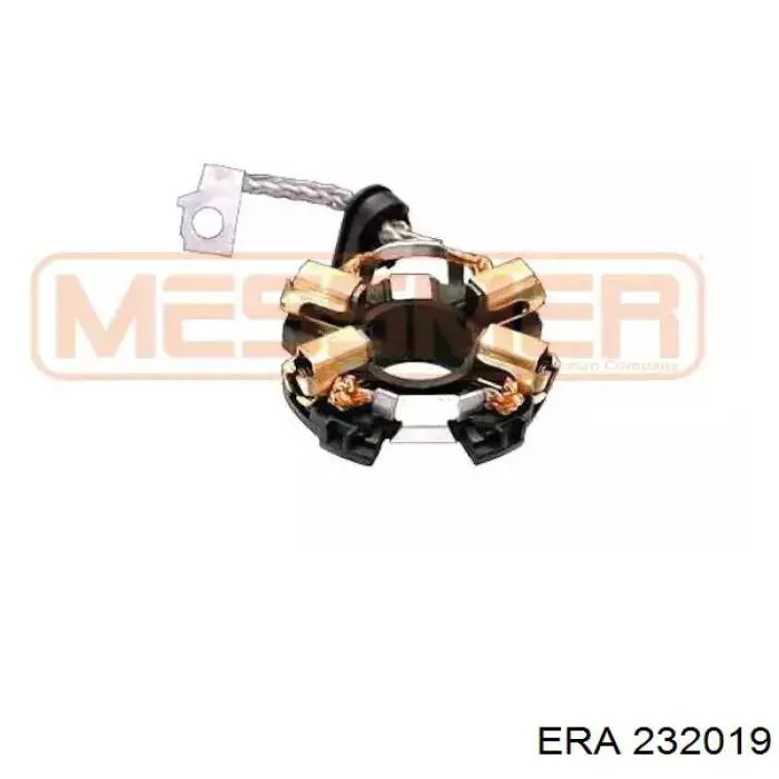 Porta-escovas do motor de arranco ERA 232019 preço, a partir de 15,18 USD